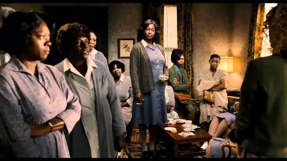 Watch film The Help | La couleur des sentiments Bande annonce VF