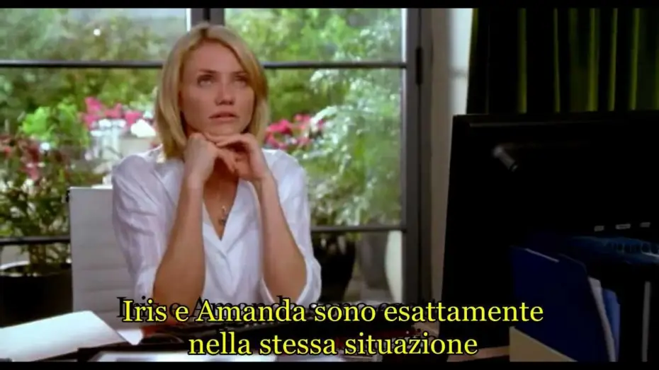 Watch film The Holiday | L'amore non va in vacanza - trailer ita HD (The Holiday)