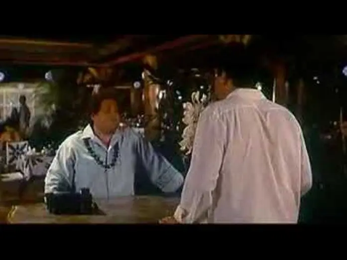 Watch film Forgetting Sarah Marshall — Sans Sarah, Rien ne Va ! bande annonce VF