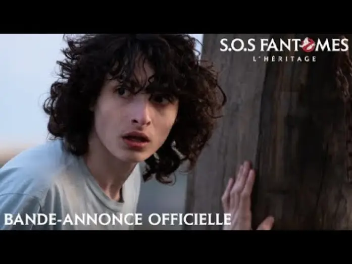 Watch film Ghostbusters: Afterlife | S.O.S. Fant&ocirc;mes : L&rsquo;h&eacute;ritage - Bande Annonce #2 [VF]