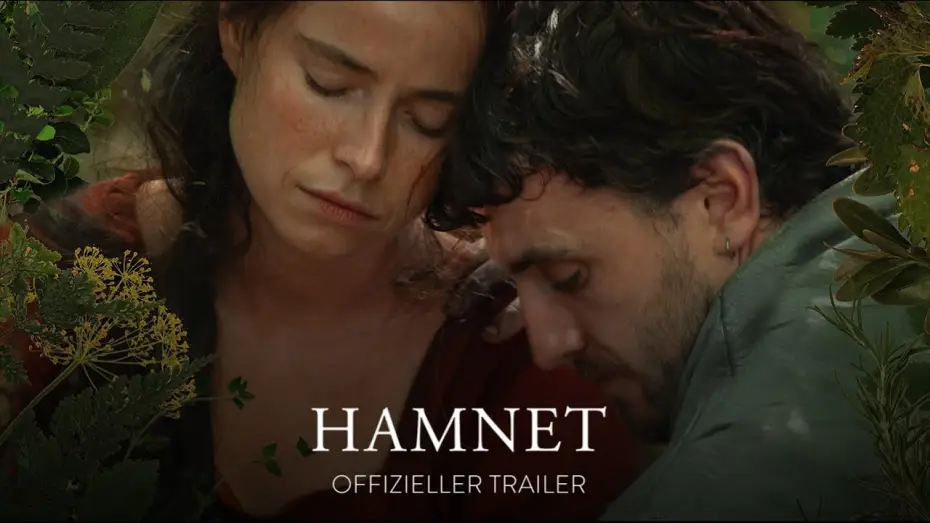 Watch film Hamnet | HAMNET | Offizieller Trailer deutsch/german HD