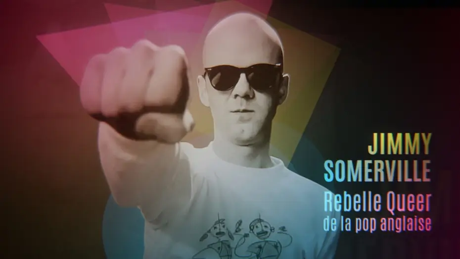 Watch film Jimmy Somerville: Queer Rebel of British Pop | Jimmy Somerville, rebelle queer de la pop anglaise