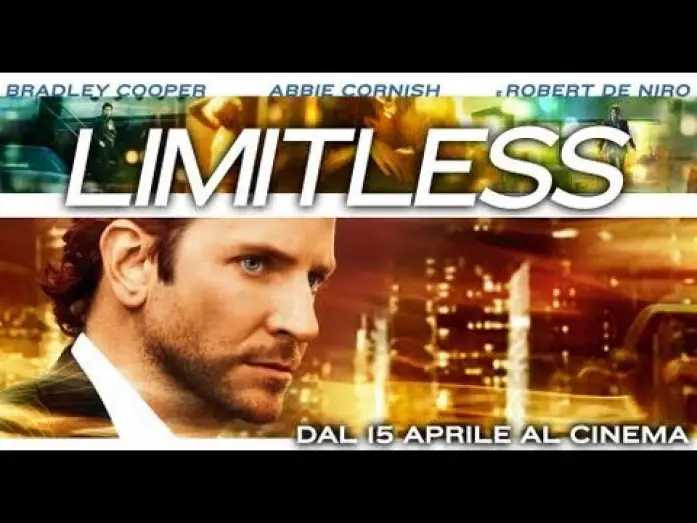 Watch film Limitless — Trailer ufficiale del film LIMITLESS