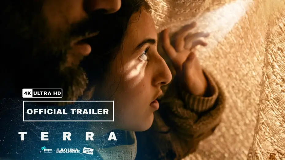 Watch film Terra | OFFICIAL TRAILER (4K) - TERRA (Debut Feature from Rory Wilson)