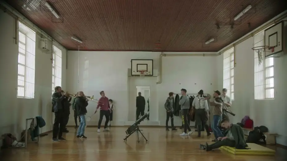 Watch film Fiume o Morte! | Teaser