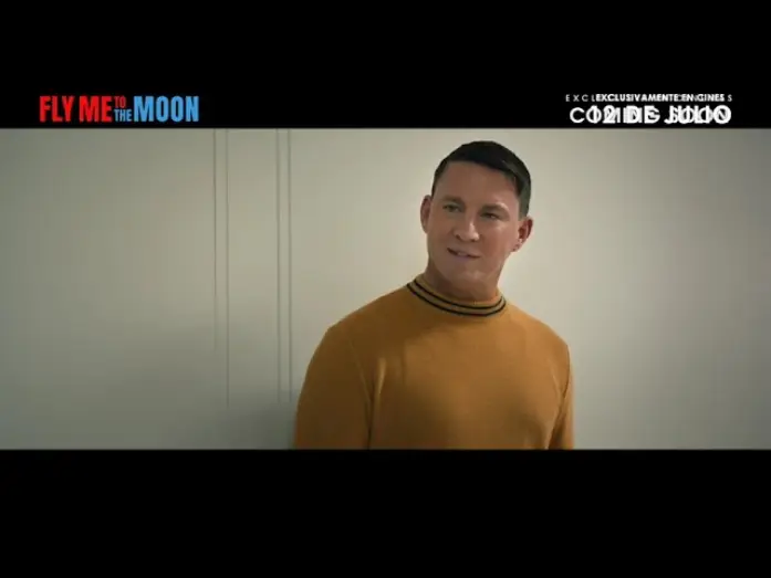 Watch film Fly Me to the Moon | Est&aacute;n listos para el lanzamiento