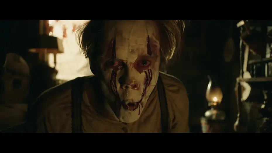 Watch film It Chapter Two — Fun House Bumper
