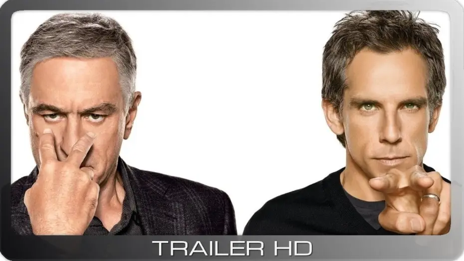 Watch film Little Fockers | Meine Frau, unsere Kinder und ich ≣ 2010 ≣ Trailer