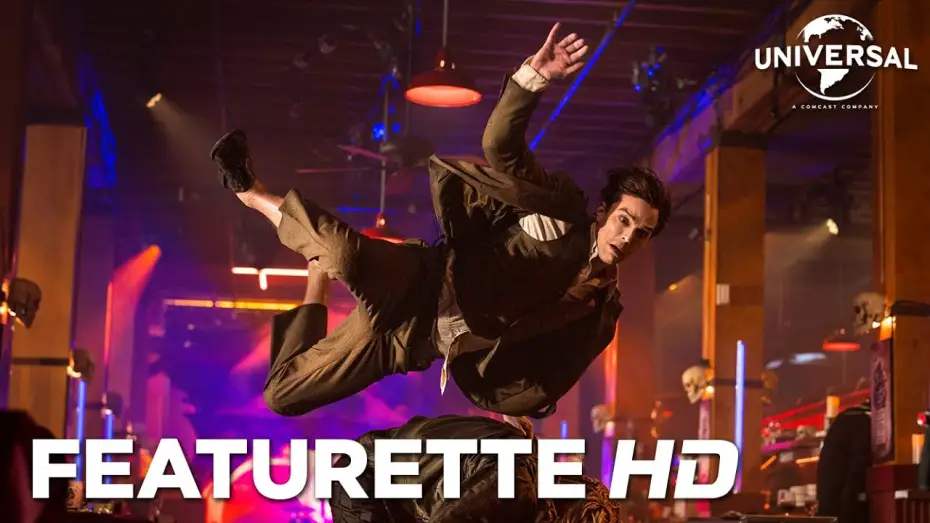 Watch film Renfield — Una completa locura [VOSE]
