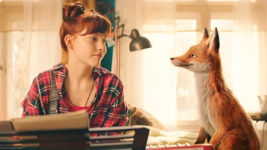 Watch film The School of the Magical Animals 2 | El colegio de los animales m&aacute;gicos 2: El origen - Tr&aacute;iler espa&ntilde;ol