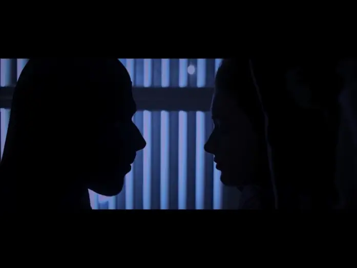 Watch film The Lurking — THE LURKING - 2026 Short Film