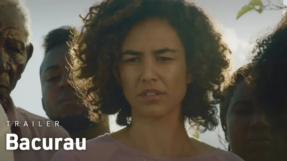 Watch film Bacurau | Trailer