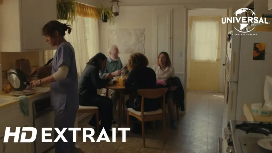 Watch film Lady Bird | Lady Bird / Extrait "Petit D&eacute;jeuner En Famille" VF [Au cin&eacute;ma le 28 f&eacute;vrier]