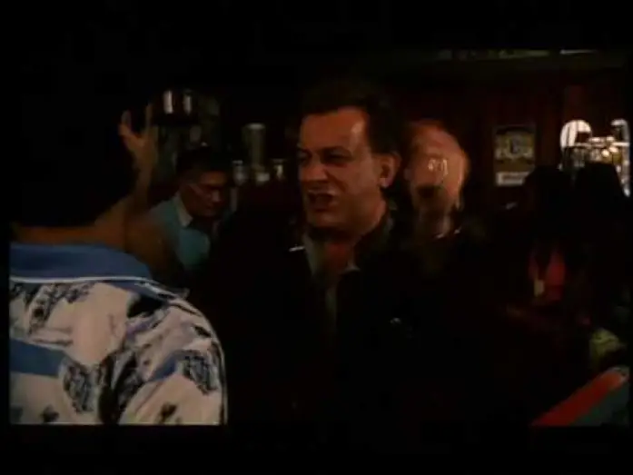 Watch film Lisbela and the Prisoner | Lisbela e o Prisioneiro Theatrical Trailer