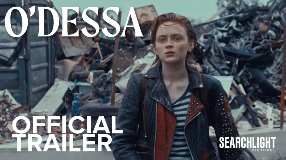 Watch film O'Dessa | Official Trailer