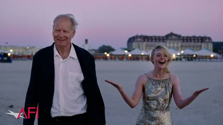 Watch film Sentimental Value | SENTIMENTAL VALUE Joachim Trier On Working with Actors