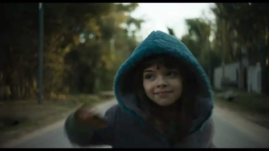 Watch film The Cottage | Official Trailer