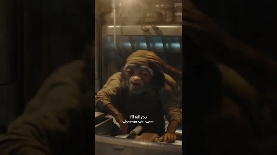 Watch film The Mandalorian & Grogu | Trailer Clip