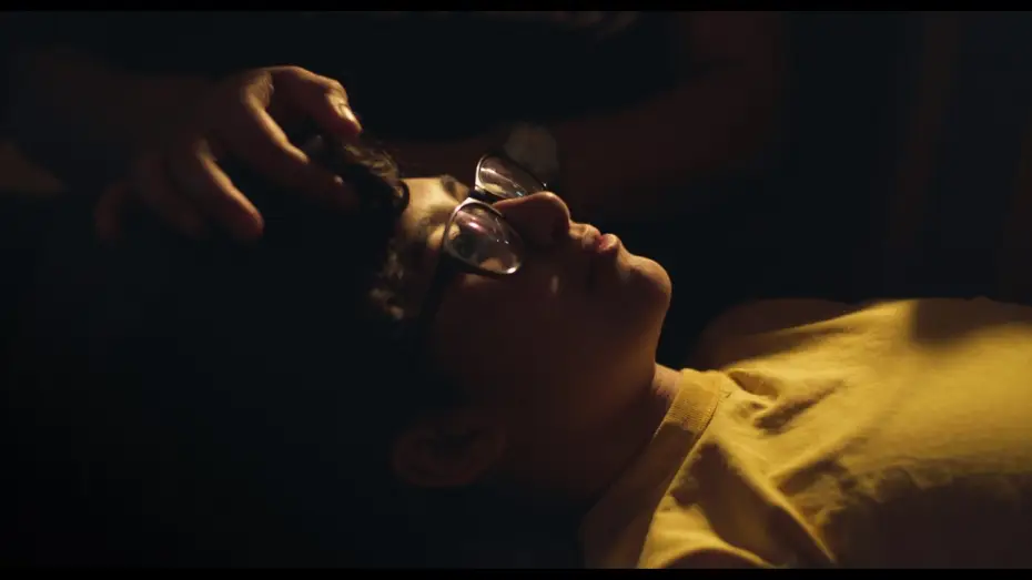 Watch film Trist&aacute;n y los d&iacute;as por venir | Trist&aacute;n y los d&iacute;as por venir - Trailer