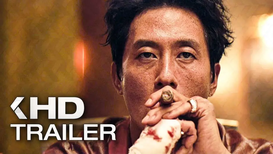 Watch film Believer | BELIEVER Trailer German Deutsch (2022)