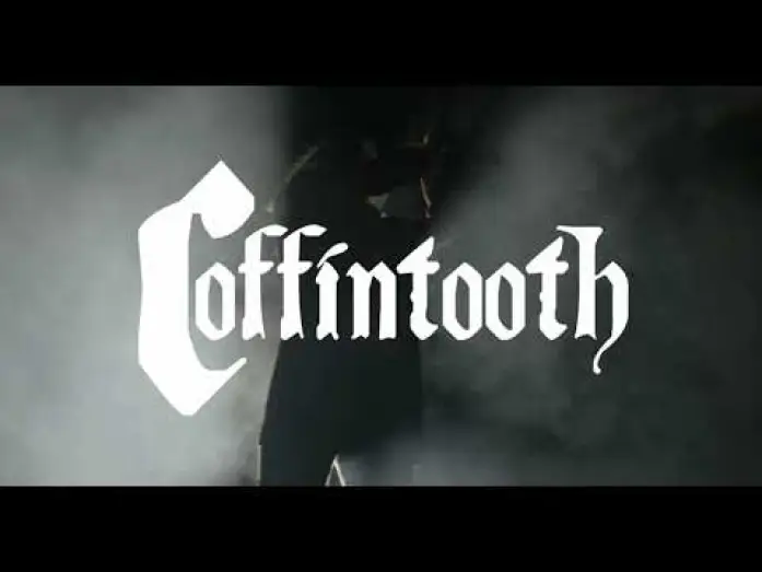 Watch film Coffintooth | COFFINTOOTH OFFICIAL TRAILER 2024