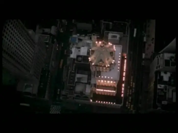 Watch film Daredevil | DAREDEVIL Trailer Espa&ntilde;ol HD