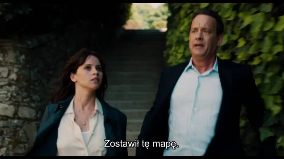 Watch film Inferno | INFERNO - zwiastun PL - 14.10.2016