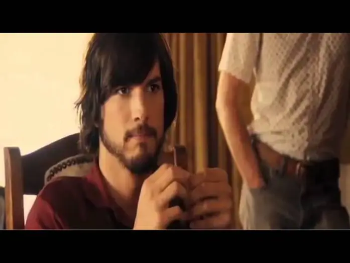 Watch film Jobs — Jobs - Trailer en español