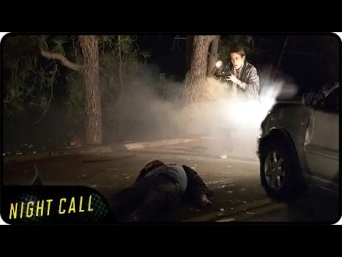 Watch film Nightcrawler | NIGHT CALL - Pr&ecirc;t &agrave; tout VF