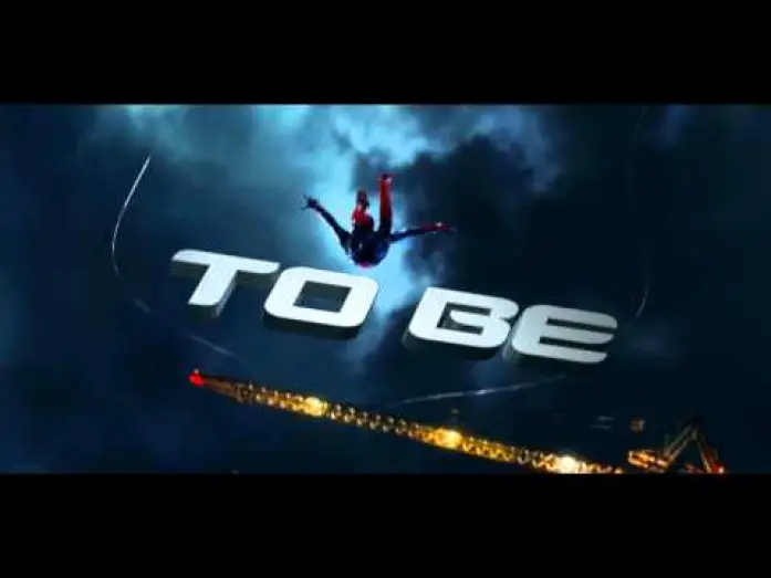 Watch film The Amazing Spider-Man | 'AMAZE'