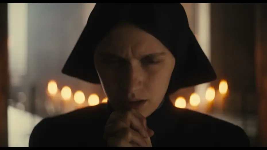 Watch film The First Omen | Ya en cines