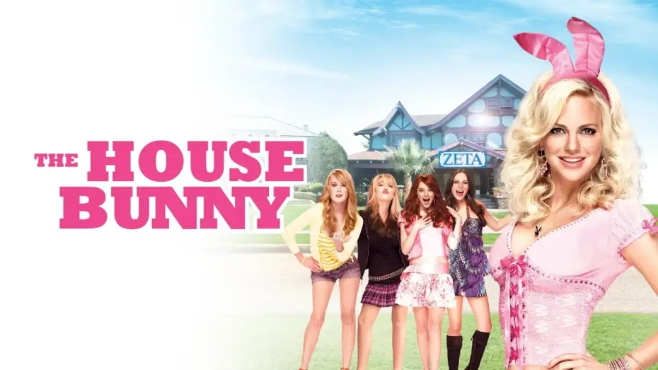 Watch film The House Bunny | La coniglietta di casa (film 2008)TRAILER ITALIANO