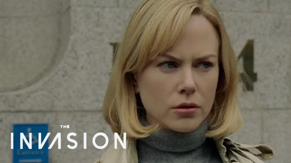 Watch film The Invasion — Watchers