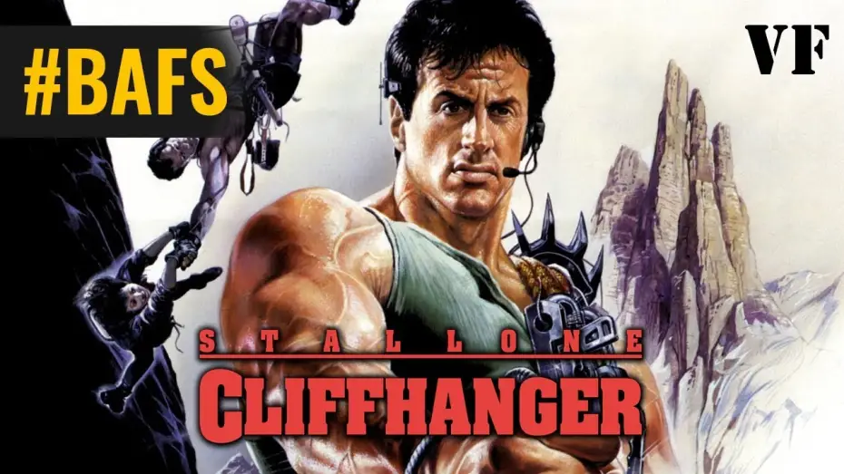 Watch film Cliffhanger | Cliffhanger &ndash; Bande Annonce VF