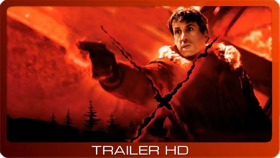 Watch film D-Tox — D-Tox ≣ 2002 ≣ Trailer