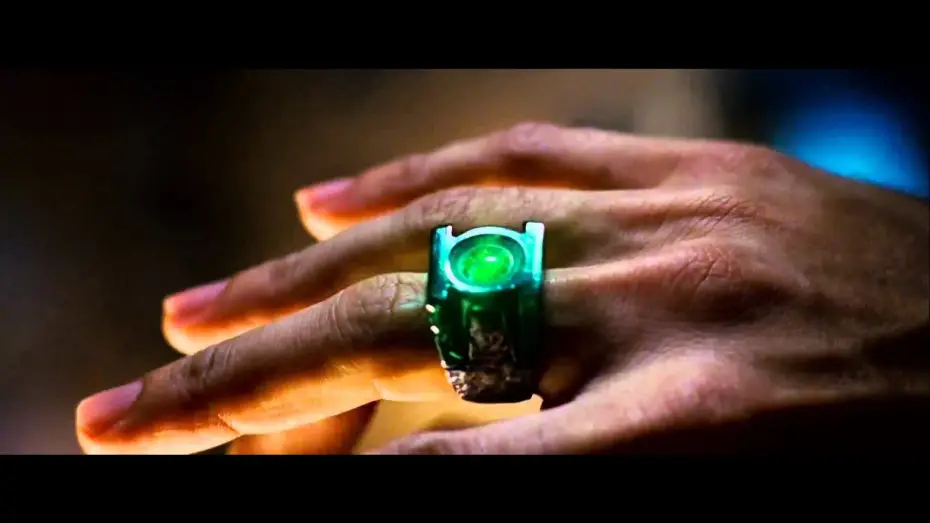 Watch film Green Lantern | Nouvelle bande annonce Green Lantern (VF)
