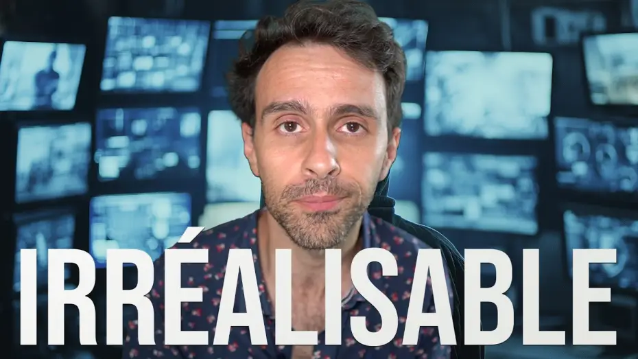 Watch film Irr&eacute;alisable | besoin de VOUS pour mon prochain long m&eacute;trage 👉​👈​