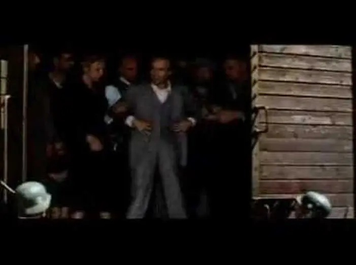 Watch film Life Is Beautiful | Das Leben ist sch&ouml;n | Trailer