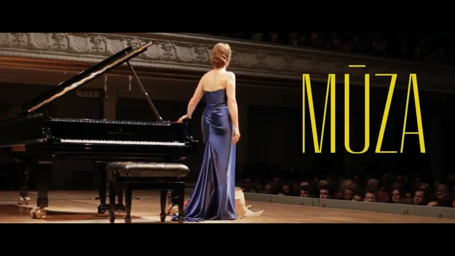 Watch film Mūza | Trailer [Subtitled]