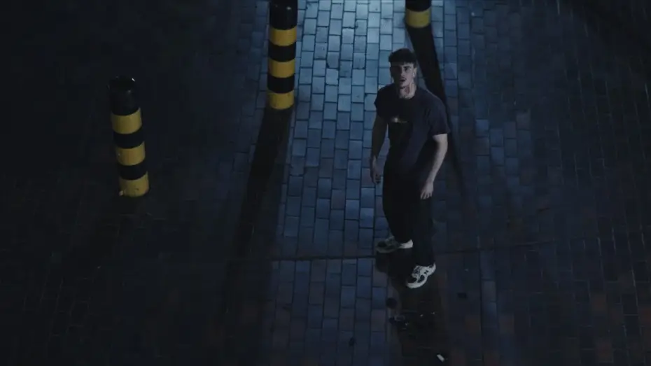 Watch film PLUGGED-IN — PLUGGED-IN (Teaser Trailer)