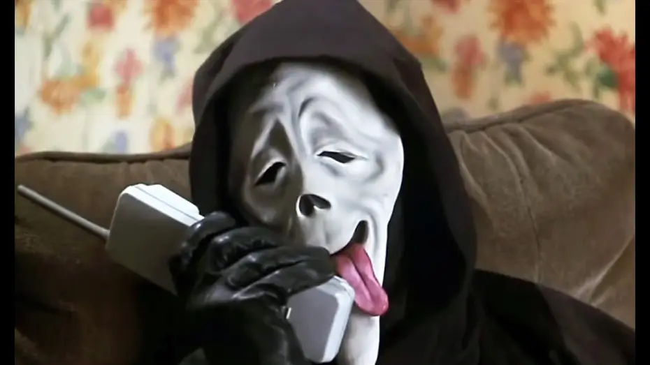Watch film Scary Movie | Scary Movie (Trailer espa&ntilde;ol)