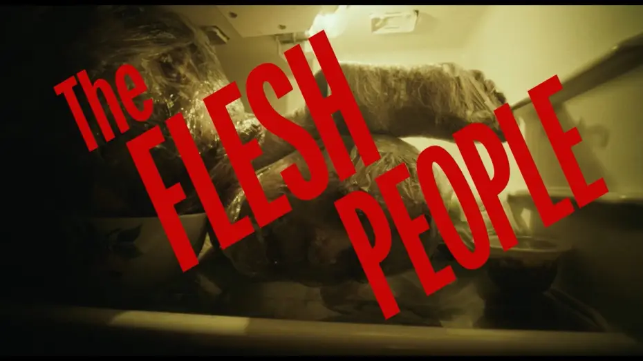 Watch film The Flesh People | The Flesh People | OFFICIAL TRAILER (2026)