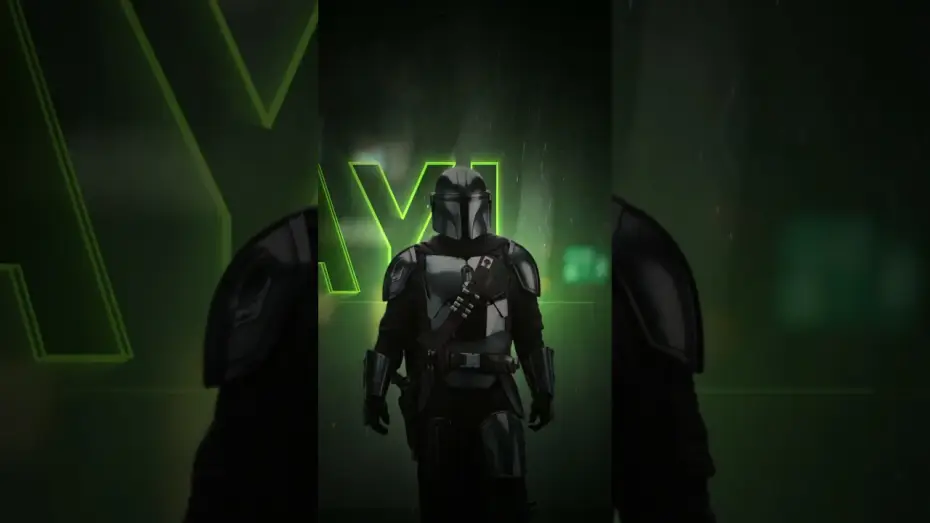 Watch film The Mandalorian & Grogu | Now Playing in Theaters