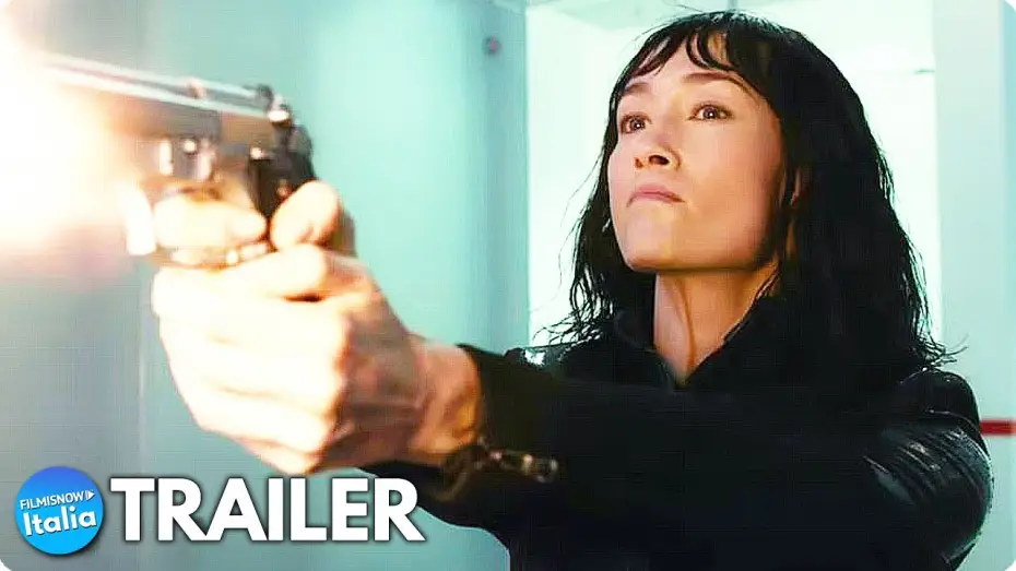 Watch film The Prot&eacute;g&eacute; | THE PROT&Eacute;G&Eacute; (2021) Trailer ITA del Film D'Azione con Samuel L. Jackson e Maggie Q