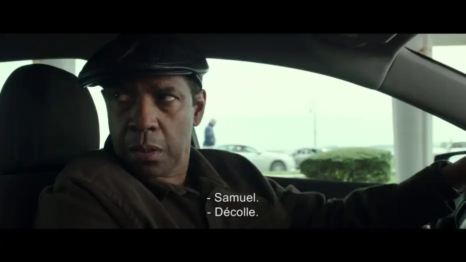 Watch film The Equalizer 2 | Equalizer 2 - Bande Annonce 2 VOST