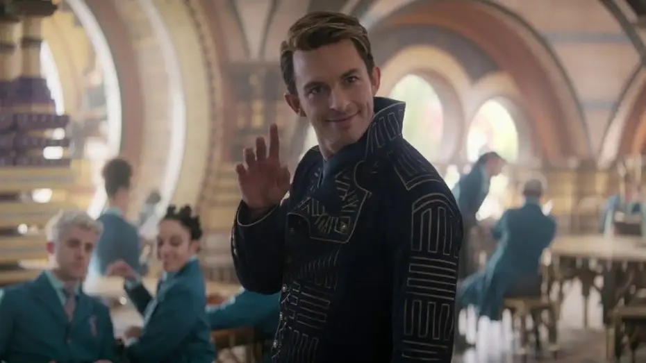 Watch film Wicked | Wicked | Dancing Through Life