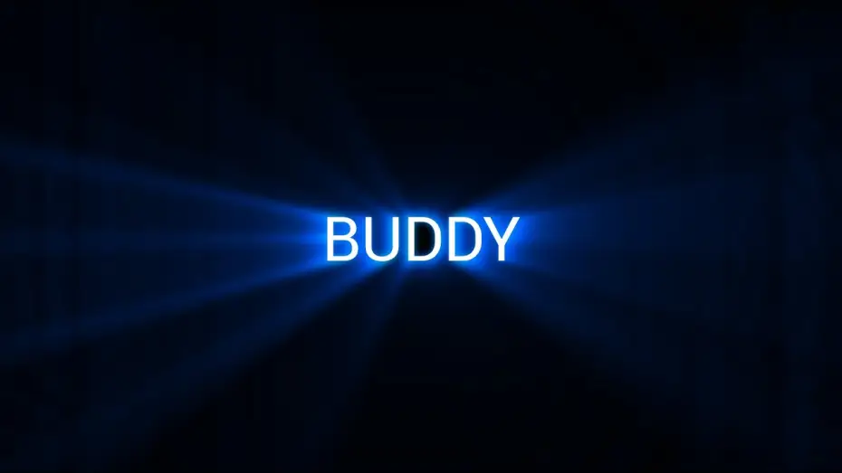 Watch film Buddy — Official teaser-trailer for the short film "Buddy"