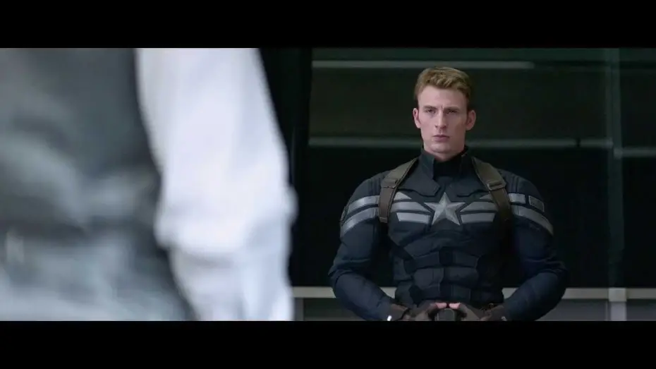 Watch film Captain America: The Winter Soldier | Capit&aacute;n Am&eacute;rica: El Soldado de Invierno de Marvel | Tr&aacute;iler Oficial en espa&ntilde;ol | HD