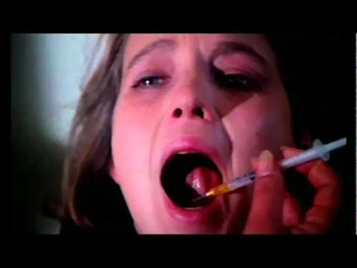 Watch film Hanna D: The Girl from Vondel Park | HANNA D- THE GIRL FROM VONDEL PARK (1984) Trailer HQ