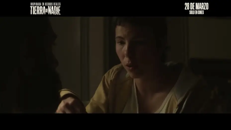 Watch film Barren Land | Alguien tiene que hacer el trabajo sucio.